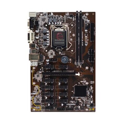 לוח אם AFOX AFB250-ETH12EX למכירה 