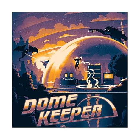 Dome Keeper למכירה , 2 image