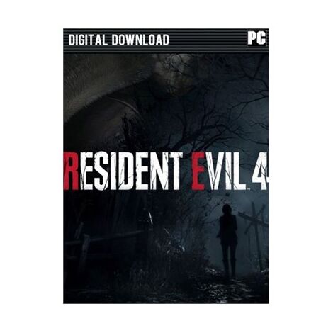 Resident Evil 4 Remake למכירה 