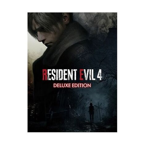 Resident Evil 4 Remake - Deluxe Edition למכירה , 2 image