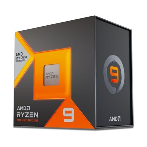 מעבד AMD Ryzen 9 7900X3D AM5 Box למכירה , 2 image