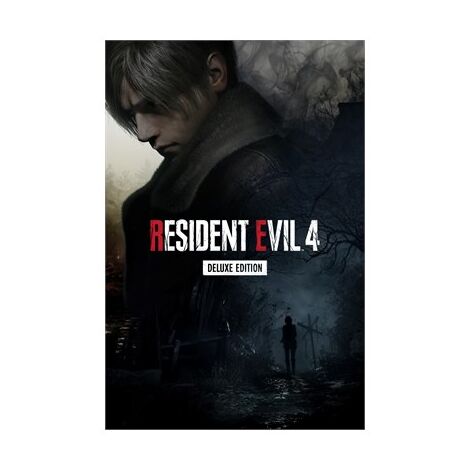 Resident Evil 4 Remake - Deluxe Edition למכירה , 3 image