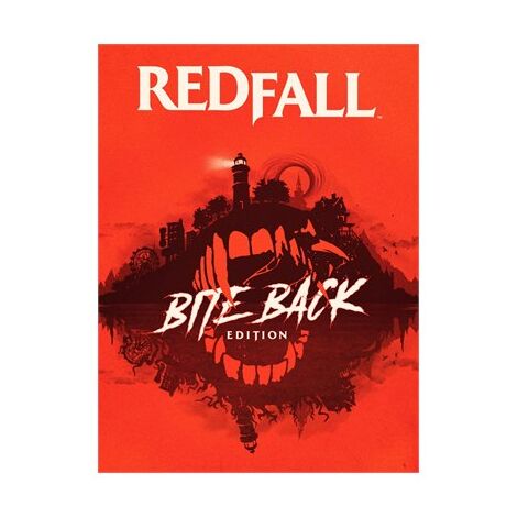 Redfall Bite Back Edition למכירה , 2 image