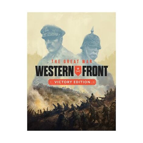 The Great War: Western Front Victory Edition למכירה , 2 image