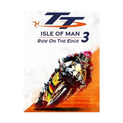 TT Isle of Man: Ride on the Edge 3 למכירה 