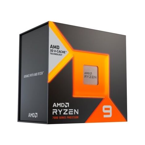 מעבד AMD Ryzen 9 7900X3D AM5 Tray למכירה , 2 image