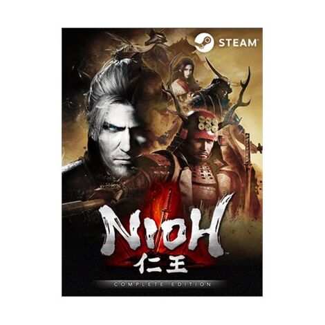 Nioh: Complete Edition למכירה , 4 image