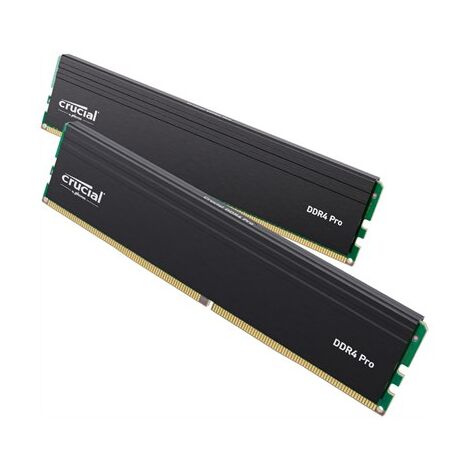 זיכרון  למחשב נייח Crucial Pro UDIMM CP2K16G4DFRA32A למכירה , 2 image