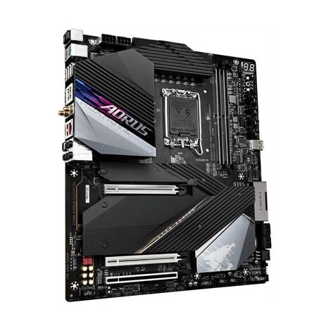 לוח אם Gigabyte Z790 Aorus Tachyon למכירה , 2 image
