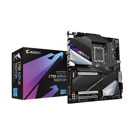לוח אם Gigabyte Z790 Aorus Tachyon למכירה , 3 image