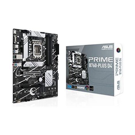 לוח אם Asus Prime B760 Plus 4711387102985 אסוס למכירה , 3 image