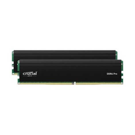 זיכרון  למחשב נייח Crucial Pro 3200 UDIMM CP2K32G4DFRA32A למכירה , 2 image