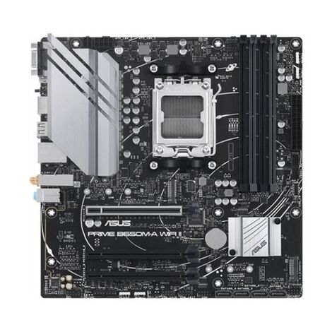 לוח אם Asus Prime B650M-A WIFI II 4711387034934 אסוס למכירה , 2 image