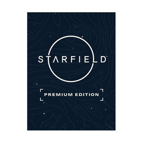Starfield: Premium Edition למכירה 