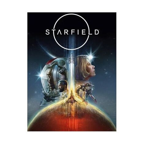 Starfield למכירה , 2 image