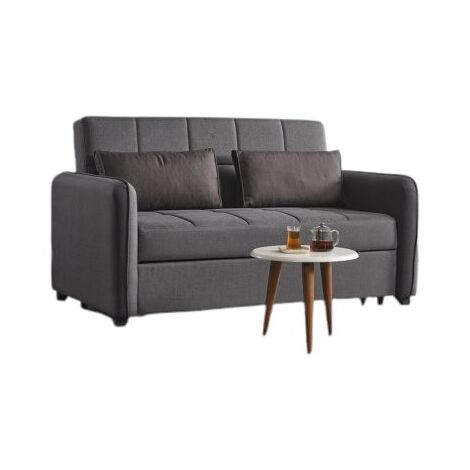 ספה תלת מושבית Home Decor ספה תלת מושבית דגם ניקה למכירה , 2 image