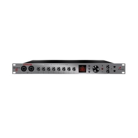 כרטיס קול Antelope Audio Discrete 8 Pro Synergy Core למכירה , 2 image