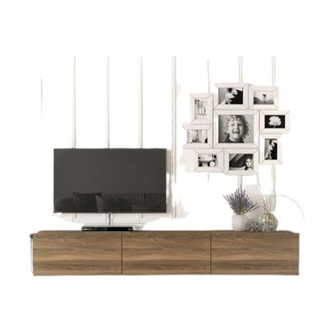 מזנון מזנון צף דגם דובאי Geva Design למכירה 
