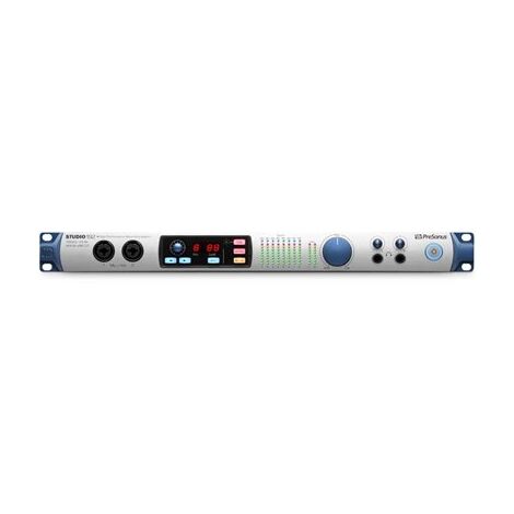 כרטיס קול PreSonus Studio 192 למכירה , 2 image