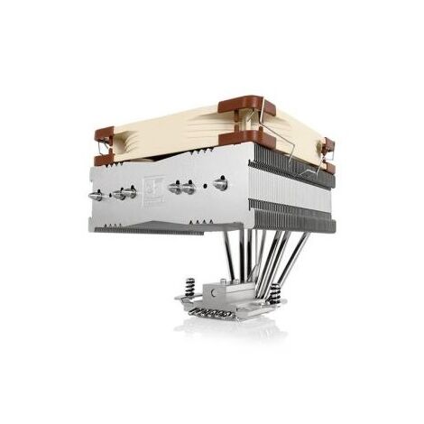 מאוורר/קירור למעבד NOCTUA NHC14S למכירה , 2 image