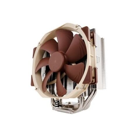 מאוורר/קירור למעבד NOCTUA NH-U14S למכירה 
