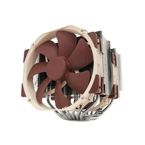 מאוורר/קירור למעבד NOCTUA NH-D15SE-AM4 למכירה 