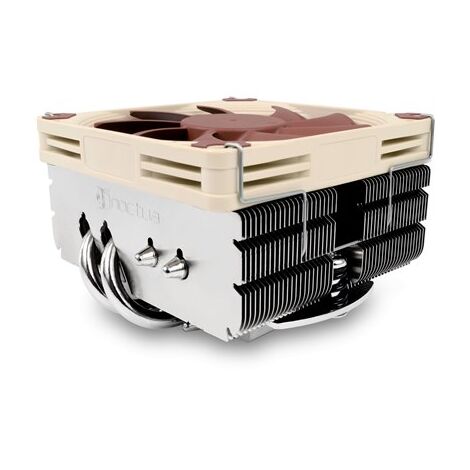 מאוורר/קירור למעבד NOCTUA NH-L9X65 SE-AM4 למכירה , 2 image