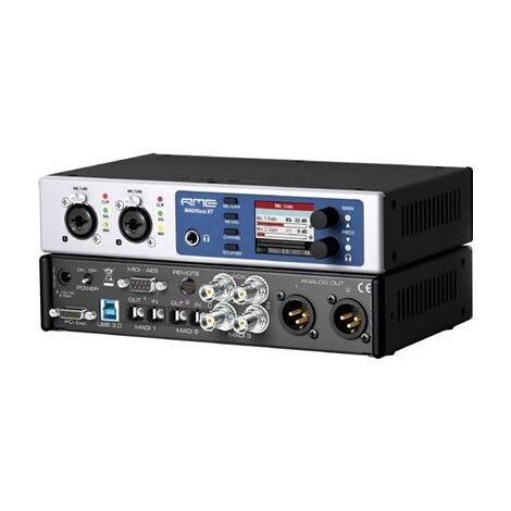 כרטיס קול Rme MADIface XT למכירה 