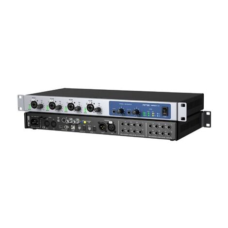 כרטיס קול Rme Fireface 802 למכירה , 2 image