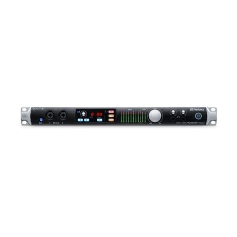 כרטיס קול PreSonus Quantum 26x32 למכירה , 2 image