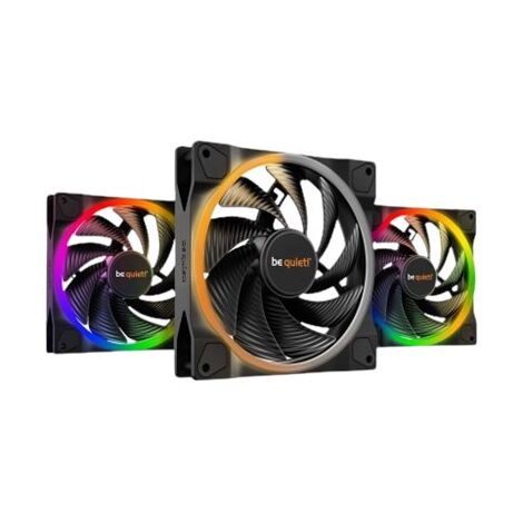 מאוורר למארז Be Quiet Light Wings BL079 למכירה , 2 image