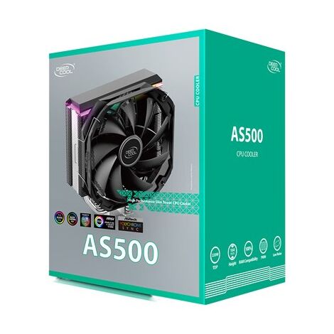 AS500 DeepCool למכירה , 2 image