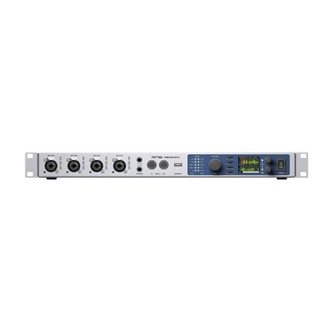כרטיס קול Rme Fireface UFX II למכירה , 2 image