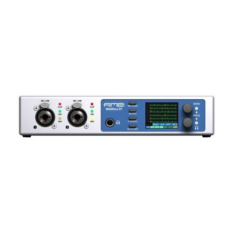 כרטיס קול Rme MADIface XT למכירה , 3 image