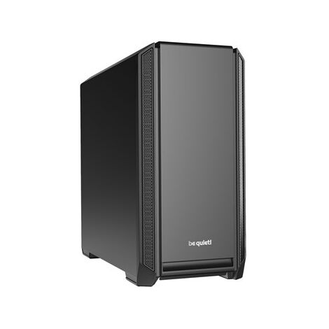 מארז מחשב Be Quiet! SILENT BASE 601 Black ATX למכירה , 2 image