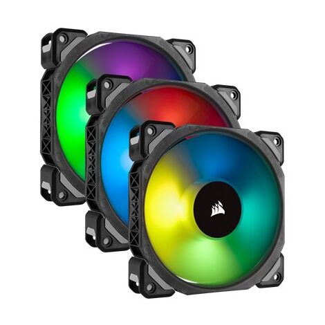 מאוורר למארז CORSAIR CO9050076WW קורסייר למכירה , 2 image