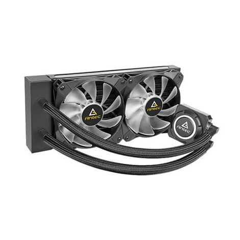 מערכת קירור מים Antec K240 RGB למכירה 