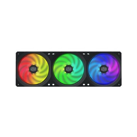 MasterFan SF360R ARGB Coolermaster למכירה , 3 image