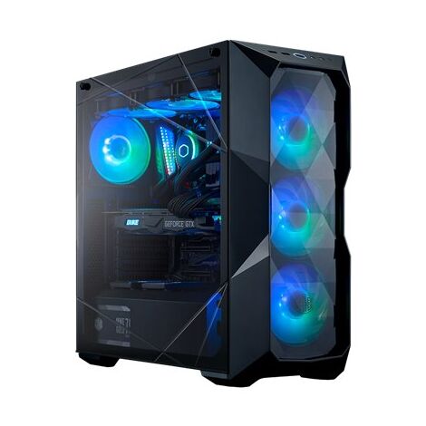 מארז מחשב CoolerMaster MCB-D500D-KGNN-SAU למכירה , 2 image