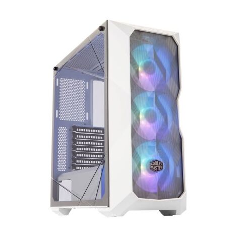 מארז מחשב CoolerMaster MCB-D500D-WGNN-S01 Midi Tower למכירה , 2 image