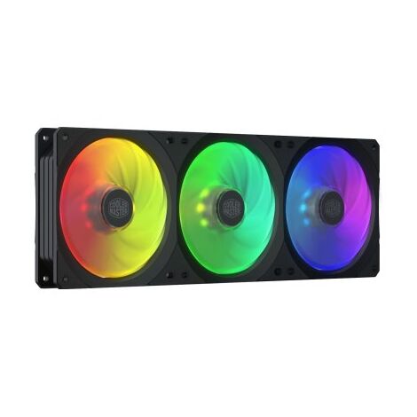 MasterFan SF360R ARGB Coolermaster למכירה , 2 image