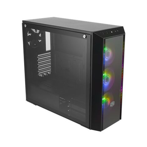 מארז מחשב CoolerMaster MasterBox Pro 5 ARGB MCY-B5P2-KWGN-03 למכירה , 2 image