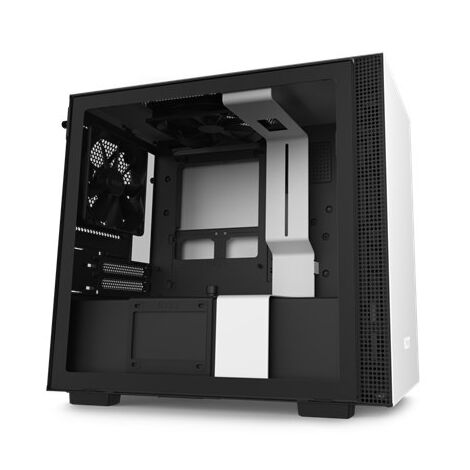 מארז מחשב NZXT CA-H210i-W1 למכירה , 2 image