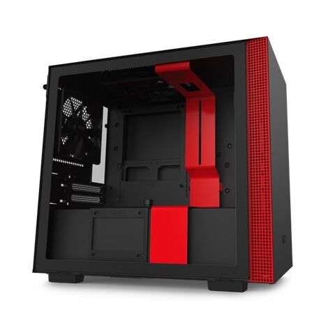 מארז מחשב NZXT CA-H210B-BR למכירה , 2 image