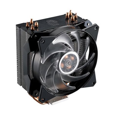 בקרים Coolermaster MasterAir MA410P MAP-T4PN-220PC-R1 למכירה , 2 image