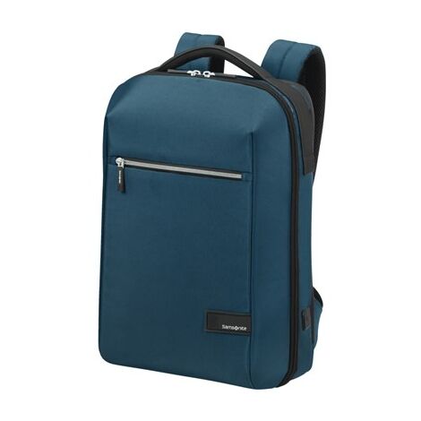 תיק גב למחשב נייד Samsonite Lifepoint Laptop Backpack 14.1 סמסונייט למכירה , 2 image