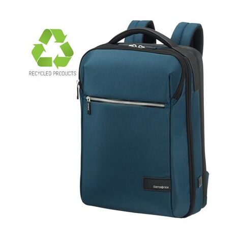 תיק גב למחשב נייד Samsonite Litepoint Backpack 17.3 סמסונייט למכירה , 5 image