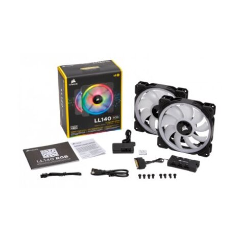 מאוורר למארז CORSAIR CO9050073WW קורסייר למכירה , 4 image