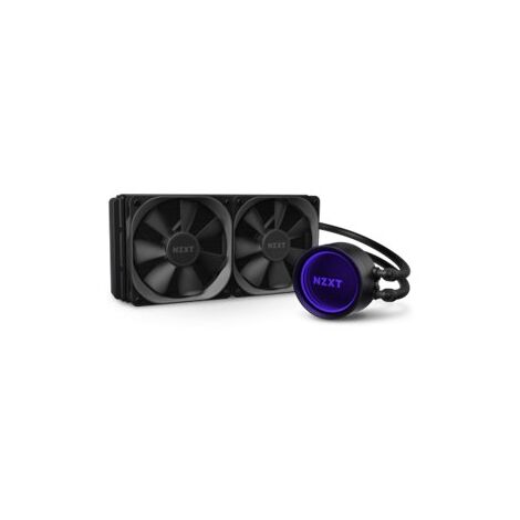 מערכת קירור מים NZXT Kraken X53 RGB למכירה , 3 image