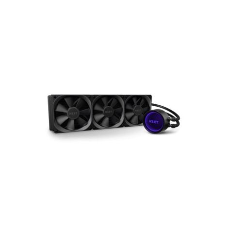 מערכת קירור מים NZXT Kraken X73 RGB למכירה , 3 image